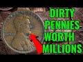 DO NOT SPEND THESE DIRTY OLD COINS!