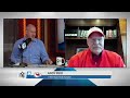 chiefs hc andy reid reflects on his long and successful life in football the rich eisen show