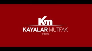 Kayalar Mutfak | Kayalar Endüstriyel Mutfak Şirket Tanıtım