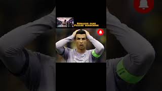 Cristiano Ronaldo, Al Nassr knocked out of Saudi Super Cup#shorts#soccer #football#cristianoronaldo