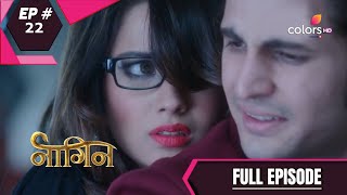 Naagin - Season 1 | नागिन | Episode 22