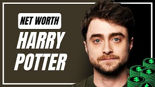 The Wealth of a Harry Potter: Daniel Radcliffe's Net Worth