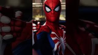 Composite Spiderman  VS Everyone📍#shorts #spiderman #everyone