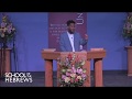 Noah Part 1 The Nephilim - Pastor Omar Thibeaux