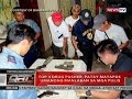 QRT: Top 3 drug pusher, patay matapos umanong manlaban sa mga pulis