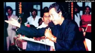 Allah Teri Shaan (Soundtrack Vers) - Kishore Kumar & Lata Mangeshkar | Rishta Kagaz Ka (1983) | Rare