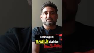 Dünya değişiyor. Bu değişime ayak uyduranlar hayatta kalacaklar.