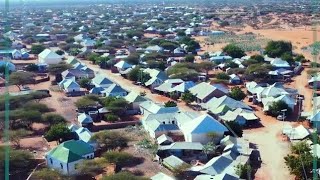 Taariikhda magaalada Balanbale ee gobolka Galgaduud, Galmudug, Somalia