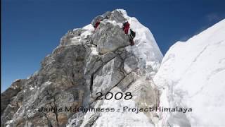 Hillary Step