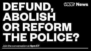 Policing in America Needs to Change, but How?