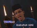 NASSIER WAHAB - Kepulangan Yang Dinanti