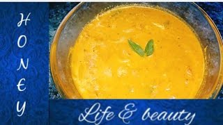 Chettinad Special Vengaya Kose recipe - செட்டிநாடு வெங்காயகோஸ்  | Honey Life \u0026 Beauty - Ep 44