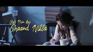Gali Mein Aaj Chand Nikla | Aishwarya Majmudar