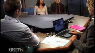 GRITtv Daily Newsmakers: 9/22/08