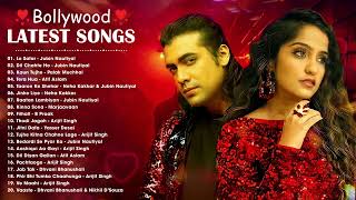 Romantic Hindi Songs 2022 💖 Latest Indian Songs 2022 💖 Bollywood Hits Songs 2022