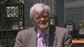 Al Hunt on Emanuel's Debt Comments, Clinton Interview