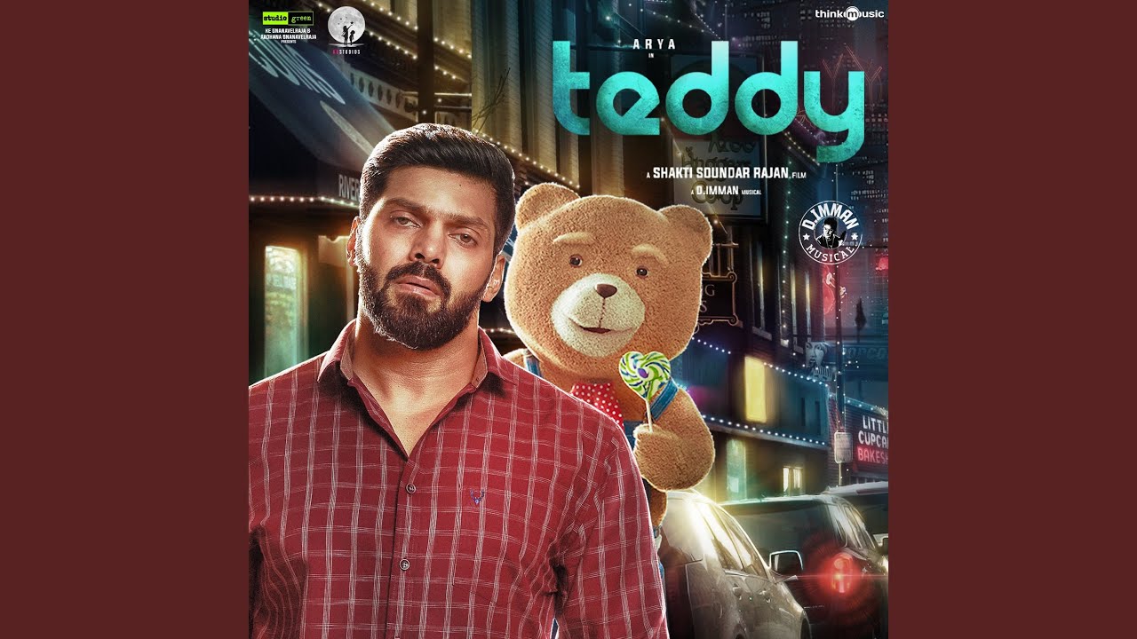 Nanbiye Unplugged Version Youtube