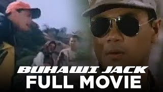 BUHAWI JACK: Monsour del Rosario, Carmina Villaroel \u0026 Nino Muhlach | Full Movie