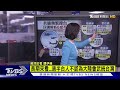 共機頻擾 民調解析「6成台人不擔心開戰」【tvbs說新聞】20220113