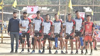 TEZPUR vs SOUTH KAMRUP Net Practice.All Assam Senior Inter District Volleyball Tournament 2020