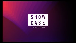 This Summer on SHOWCASE