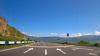 Car tour from the M4 highway to Shorja➡️Artanish ավտոտուր Մ4 մայրուղուց ➡️ Շորժա➡️ Արտանիշ #armenia