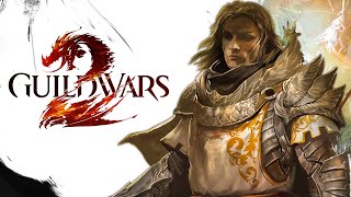 Guild Wars 2 | Gameplay Walkthrough Full Game (4K 60FPS) - No commentary