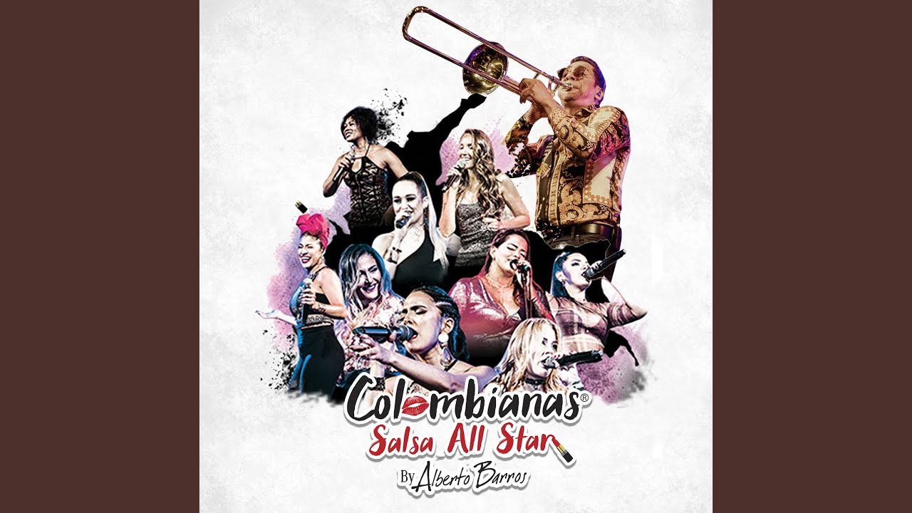 Medley Cumbias Colombianas Youtube Music