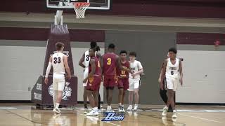 OVERTIME | Jenks Trojans v Putnam City North Panthers | Festival of Champions