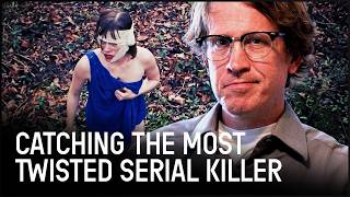 Why This Man Hunted Humans: America's Most Terrifying Serial Killer