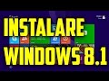 Cum sa instalezi Windows 8.1 Enterprise ?