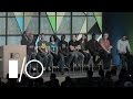 Android Platform Fireside Chat - Google I/O 2016