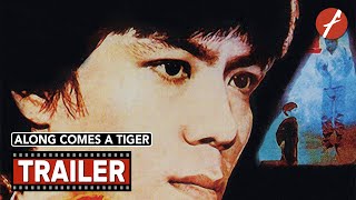 Along Comes A Tiger (1977) 血玉 - Movie Trailer - Far East Films