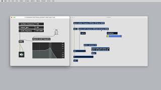 Parameters and Presets