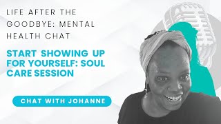 Caring For the Soul While Grieving | Recognizing When You Need Help
