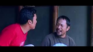 Best Manipuri Comedy Movie | Echasa Epa Lamboirage