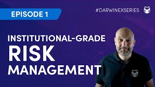 Institutional-Grade Risk Management Techniques for Traders | NEW SERIES