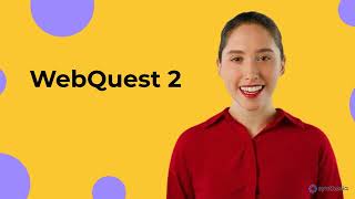 WebQuest 2.Video Introduction.