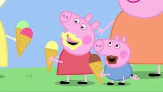 Burbujas | Peppa Pig en Español Episodios Completos