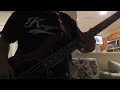 Eroplanong Papel - December Avenue Bass Playthrough