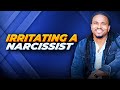 How to really IRRITATE a narcissist | The Narcissists' Code Ep 930