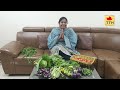 ఈ రోజు కూరలు కోస్తూ కొన్ని suggestions today s harvest organicvegetables growwithme tth