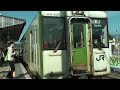 jr東日本駅からハイキング　飯山駅（期間設定コース）　2010 10 23