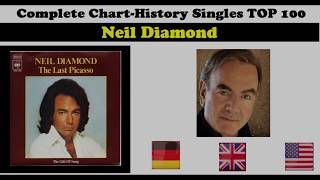 Neil Diamond