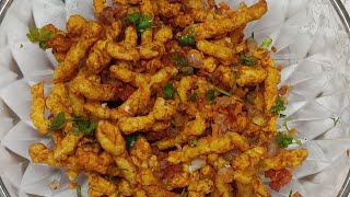Kurkure Chaat recipe | Kurkure Bhel | #shorts | Quick Chaat recipe | Chatpati Chaat | Easy bhel