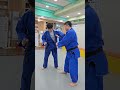 나도 한번 해보자 말아업어치기 선정유도관 judo 경기광주유도관 유도 직장인 선정유도관장님