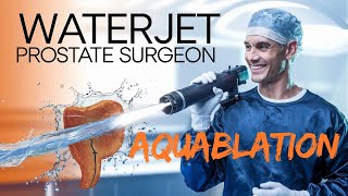 5 Reasons Why Aquablation is the FUTURE of Prostate Surgery