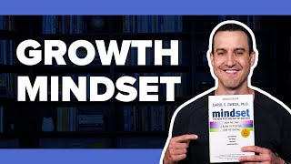 TOP 3 TIPS from MINDSET by CAROL S. DWECK - Book Summary #33