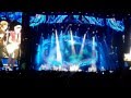 The Rolling Stones Anybody seen my baby La Plata 7 2 2016