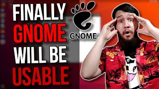 GNOME File Picker Bug Fixed After 18 Years!!!
